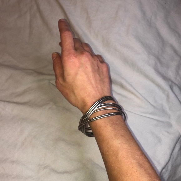 Bangle Bracelets - Picture 2 of 4